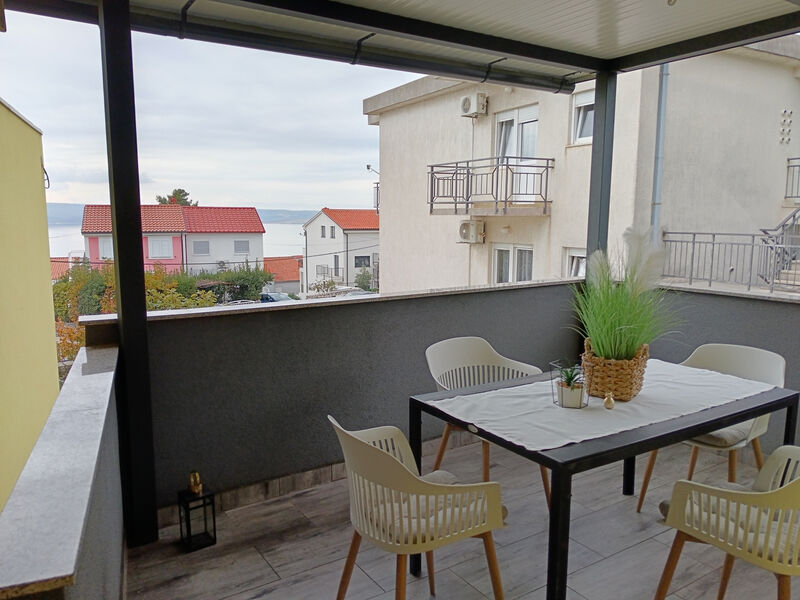 Apartmány 3298-2517