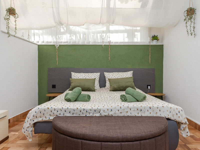 Apartmány 3298-2524