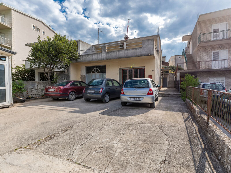Apartmány 3298-2524