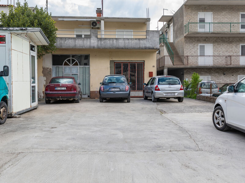 Apartmány 3298-2524