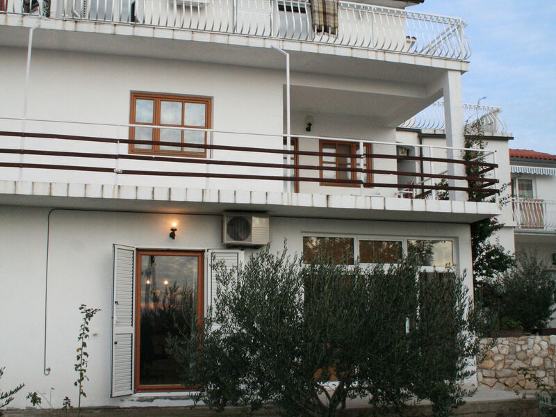 Apartmány 3298-2528