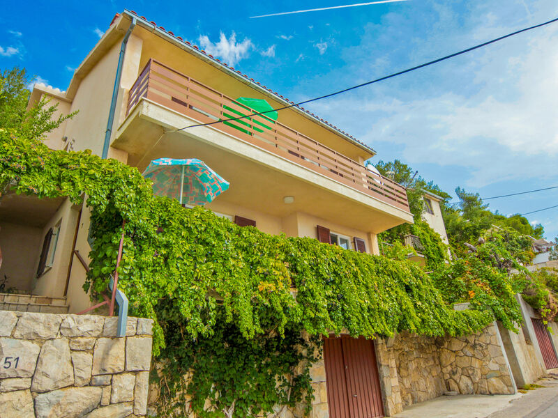 Apartmány Miri