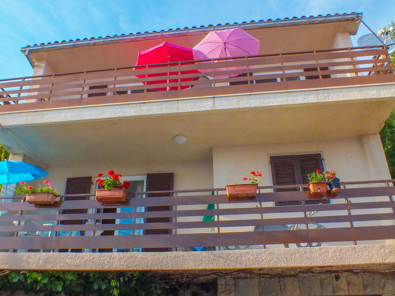 Apartmány Miri