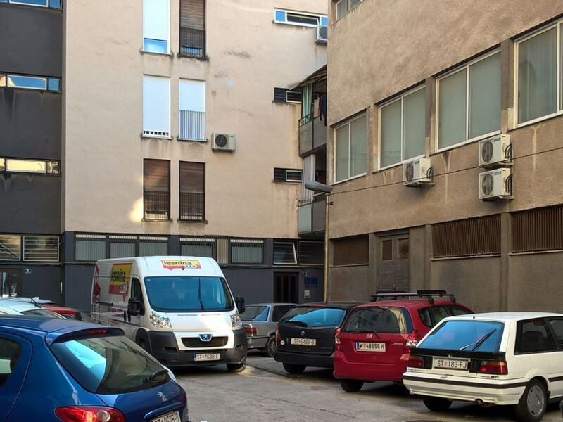 Apartmány 3298-2571