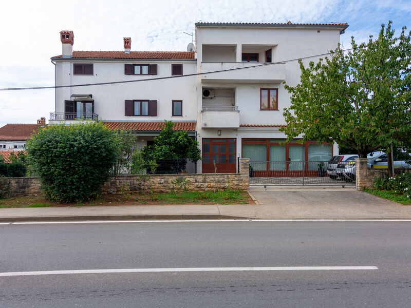 Apartmány 3298-2576