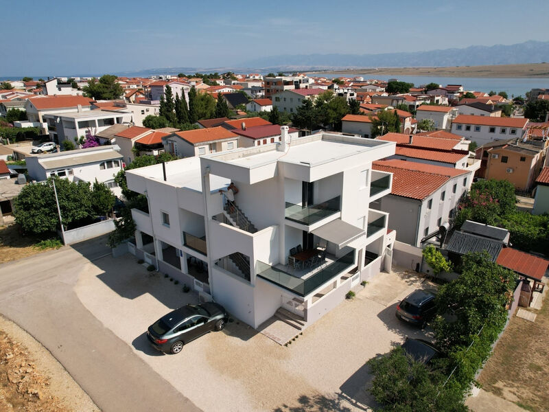 Apartmány 3298-2582