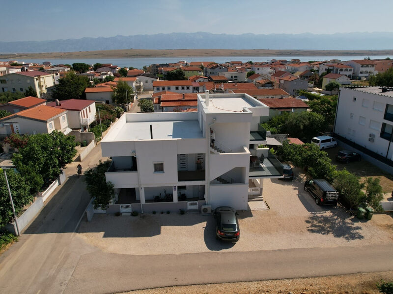 Apartmány 3298-2582