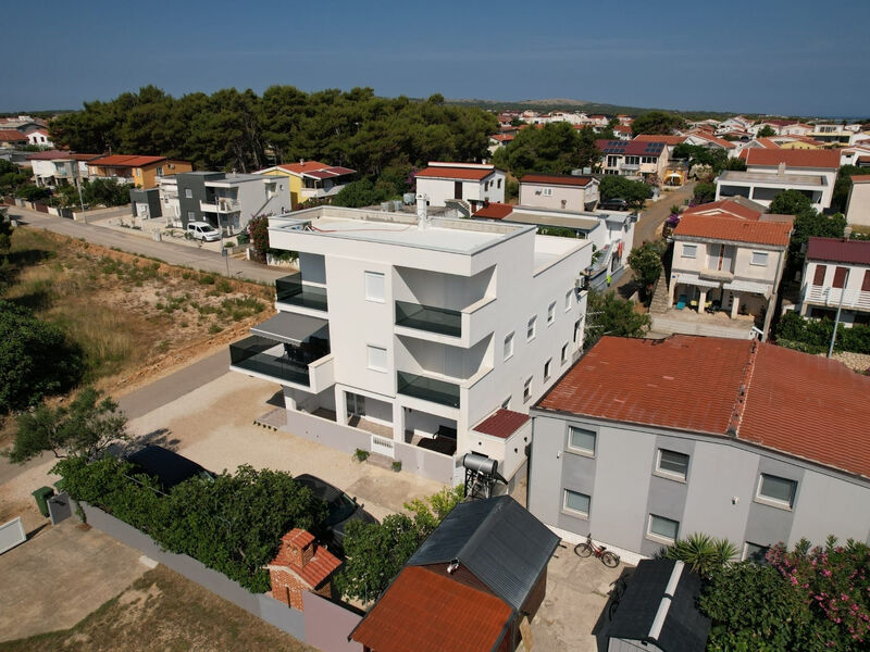 Apartmány 3298-2582