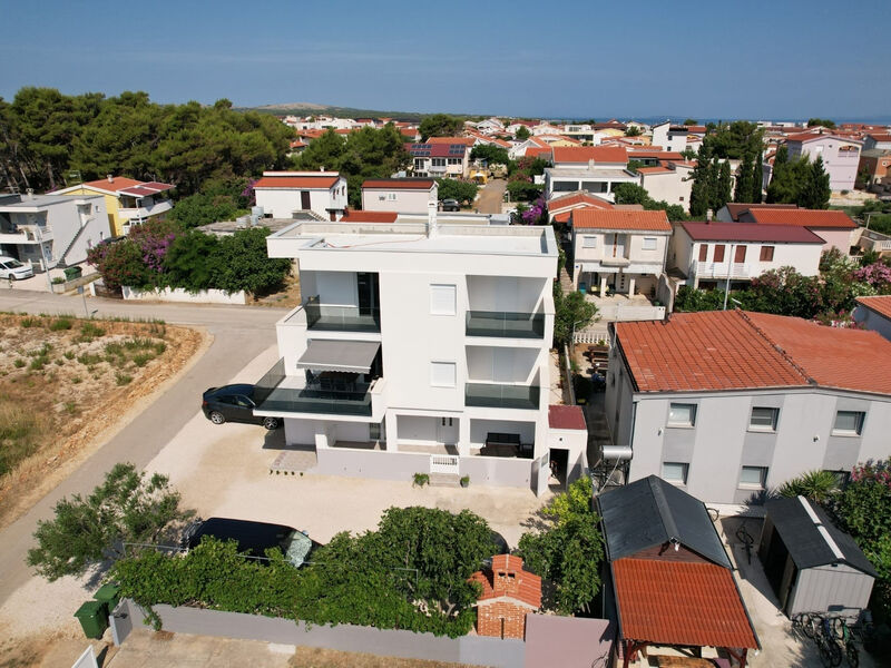 Apartmány 3298-2582