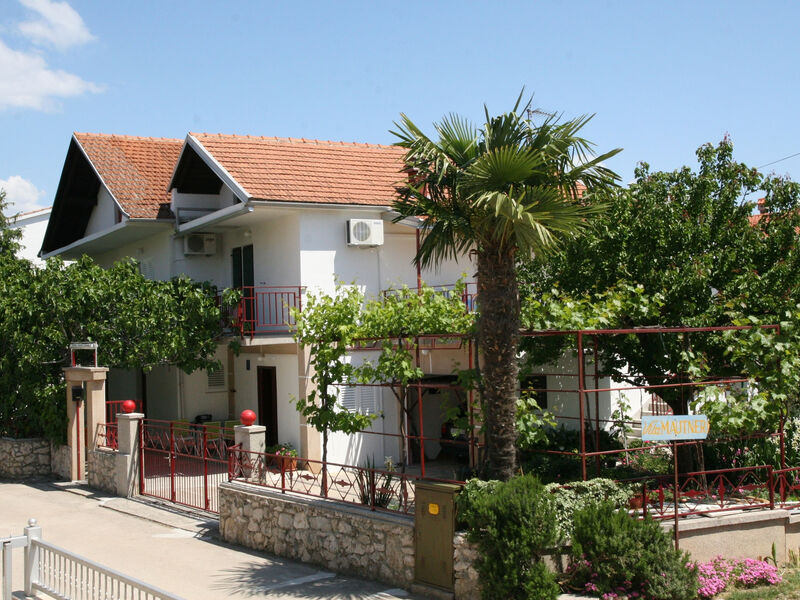 Apartmány 3298-2587