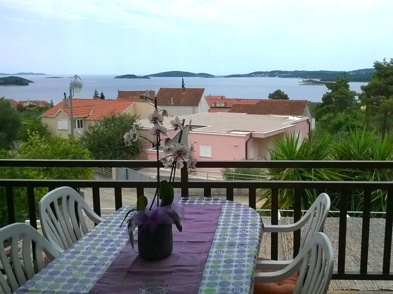 Apartmány 3298-2602