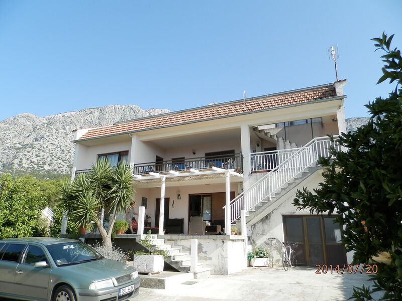 Apartmány 3298-2602