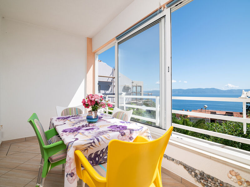 Apartmány 3298-2610