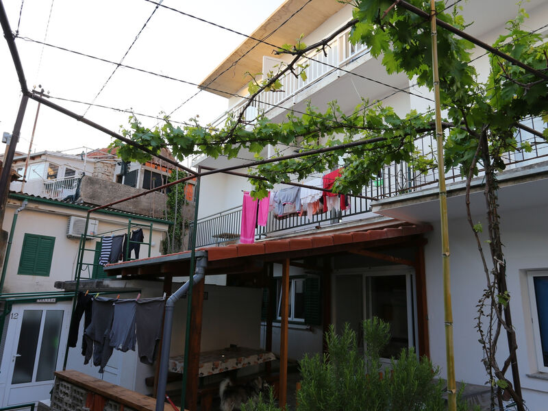 Apartmány 3298-2645