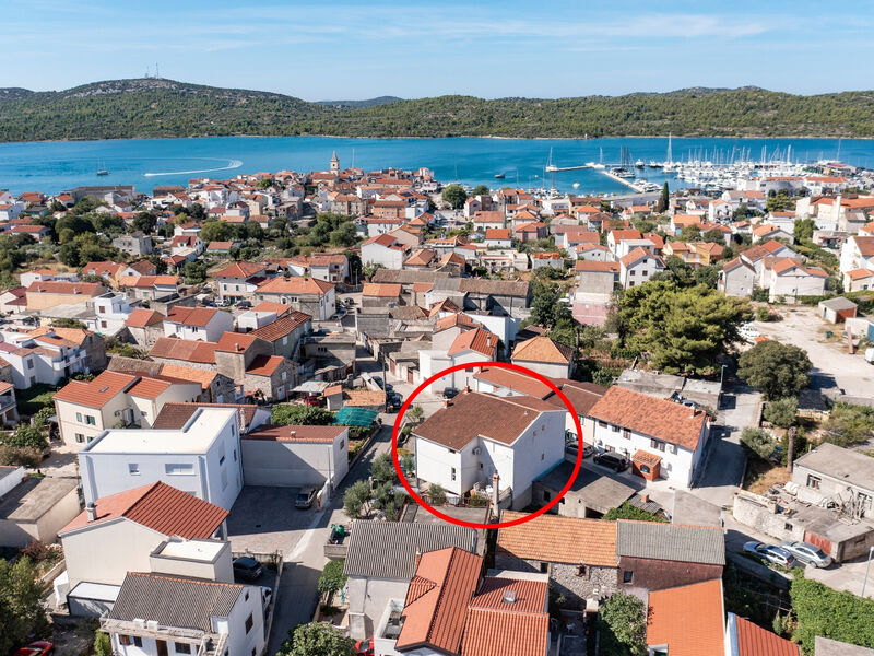 Apartmány 3298-2649