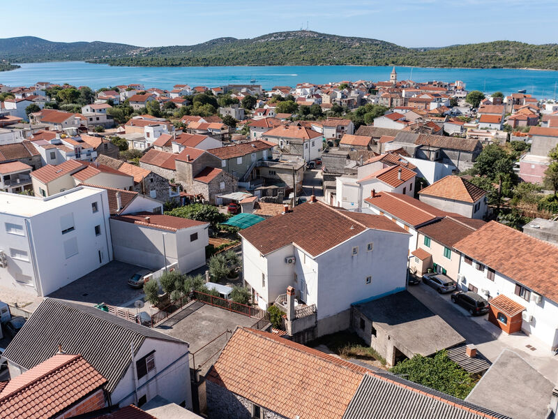 Apartmány 3298-2649