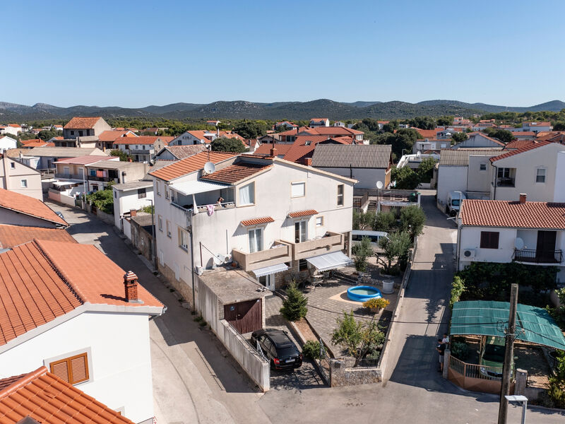 Apartmány 3298-2649