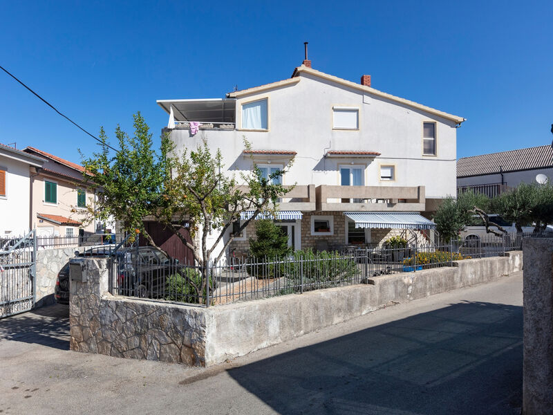 Apartmány 3298-2649