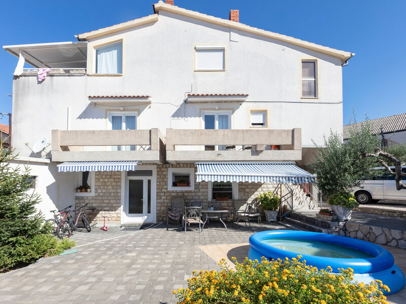 Apartmány 3298-2649