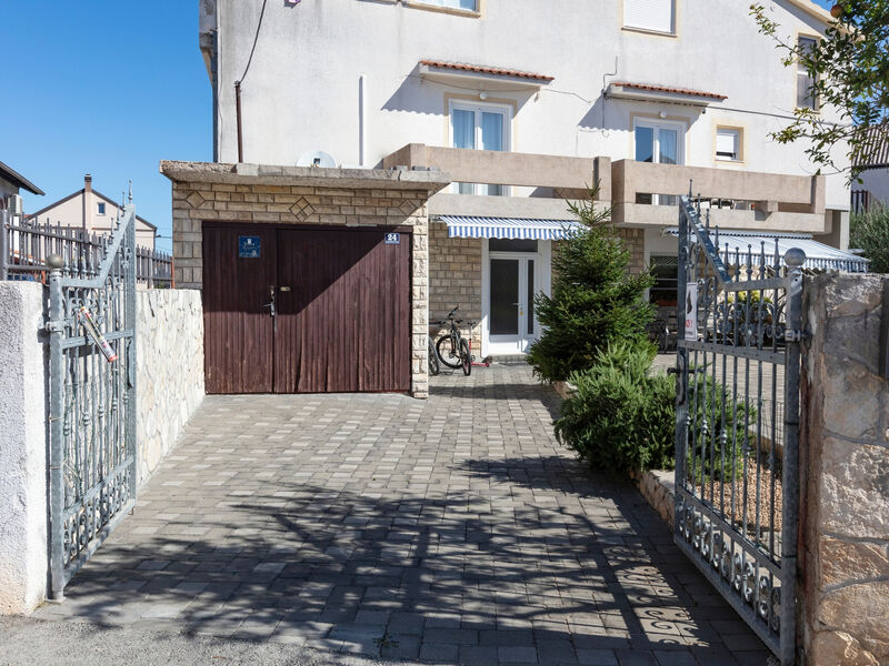 Apartmány 3298-2649