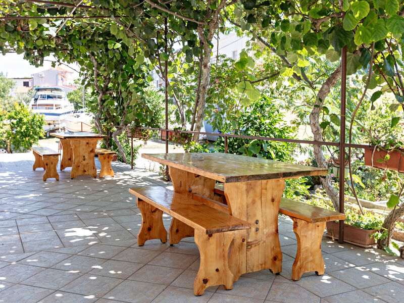 Apartmány 3298-2657