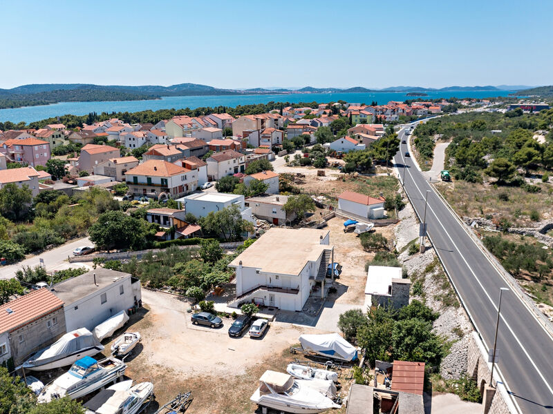 Apartmány 3298-2657