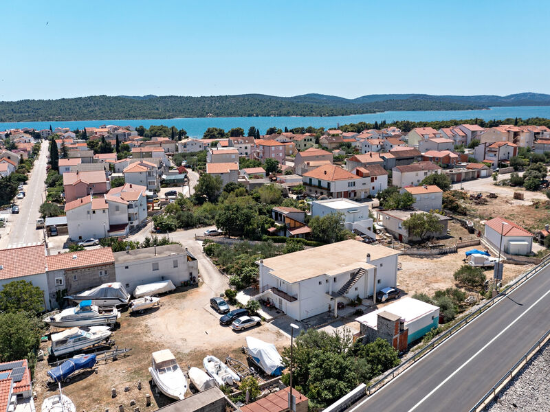 Apartmány 3298-2657