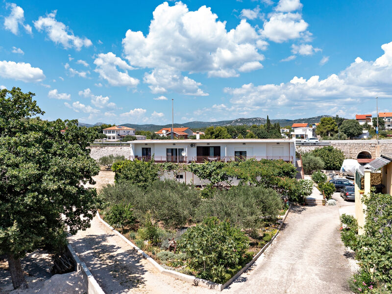 Apartmány 3298-2657