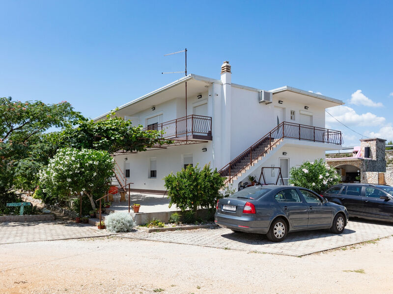 Apartmány 3298-2657