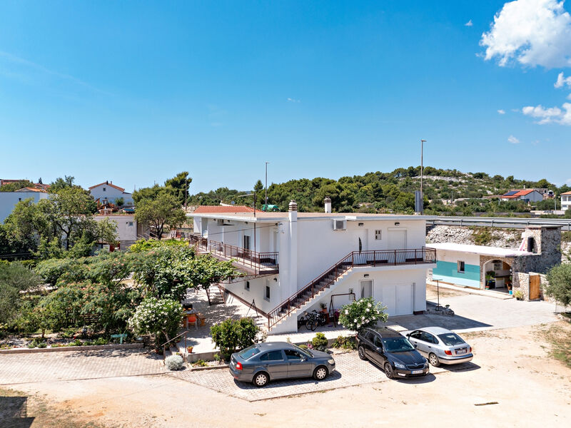 Apartmány 3298-2657