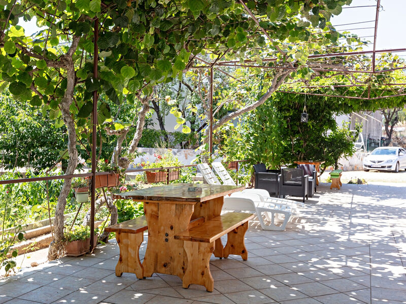 Apartmány 3298-2657