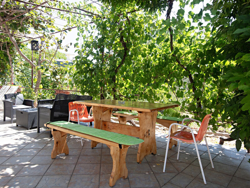 Apartmány 3298-2657