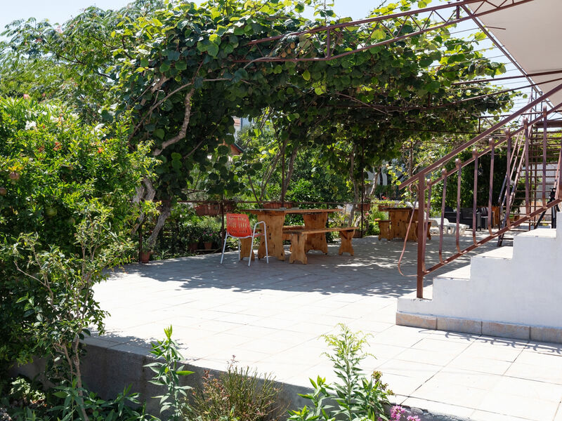 Apartmány 3298-2657