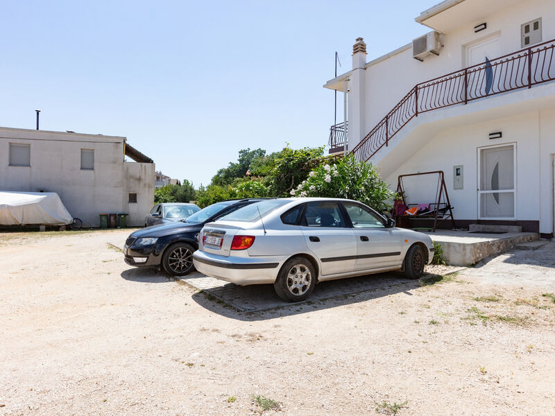 Apartmány 3298-2657