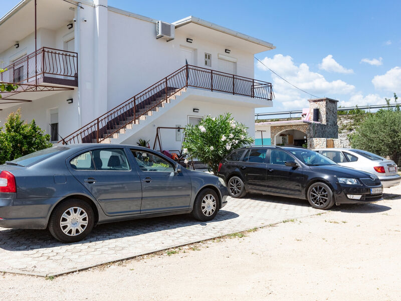 Apartmány 3298-2657