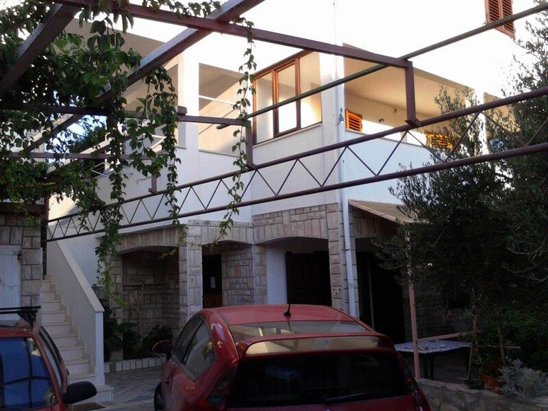 Apartmány 3298-2665