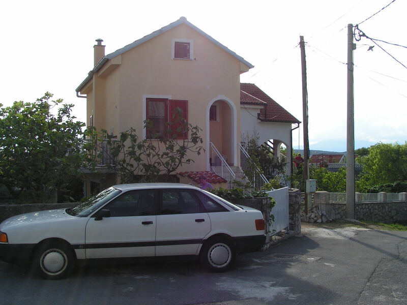 Apartmány 3298-2671