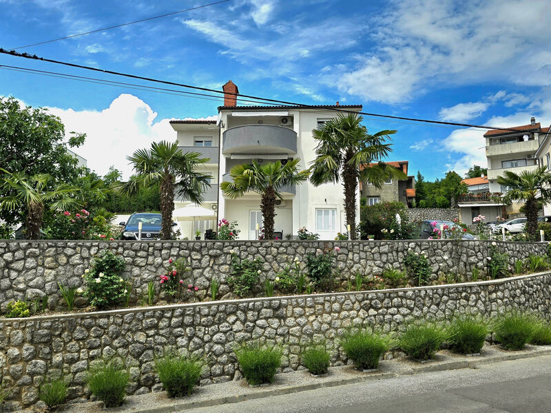 Apartmány 3298-2677