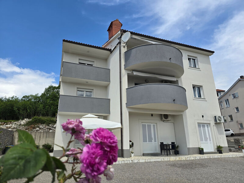 Apartmány 3298-2677