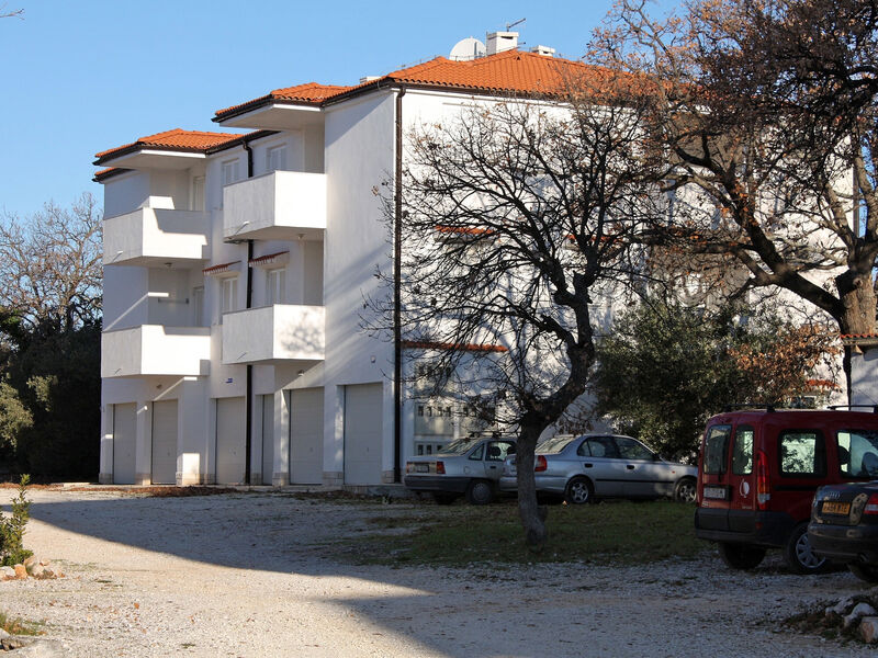 Apartmány 3298-2696