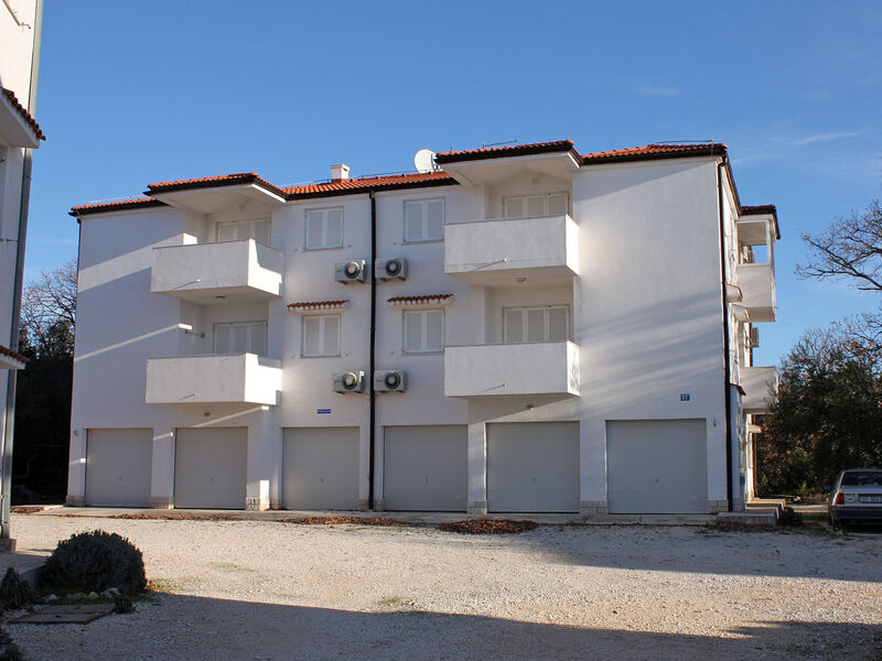 Apartmány 3298-2696