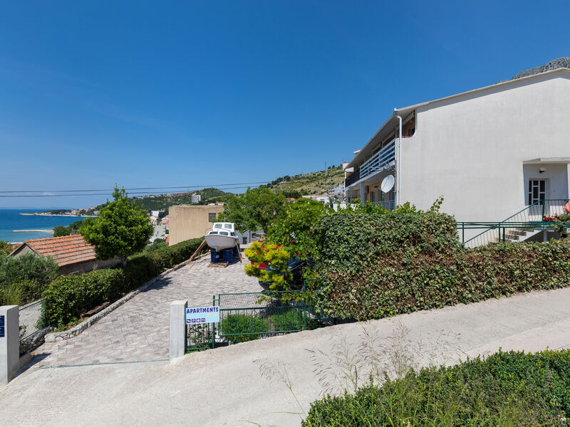 Apartmány 3298-2698