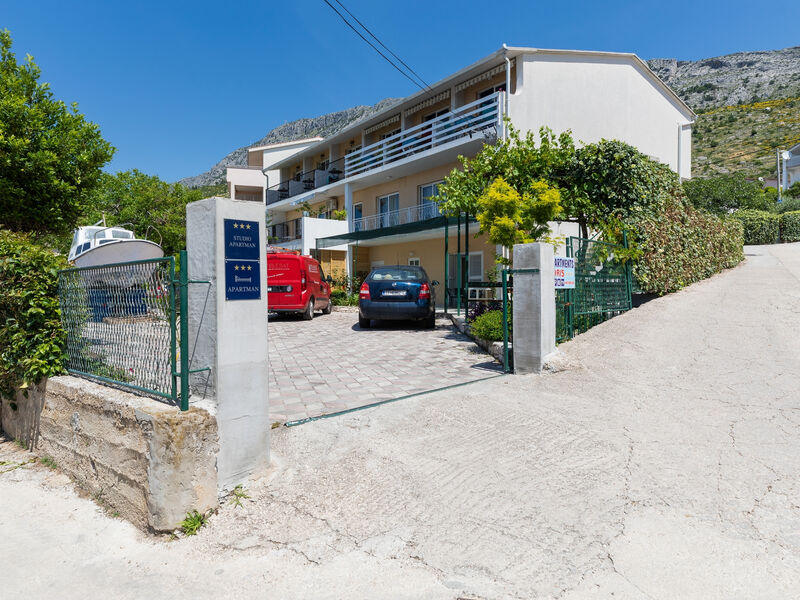 Apartmány 3298-2698