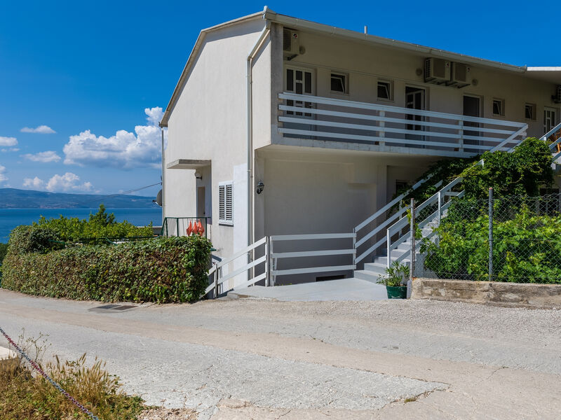 Apartmány 3298-2698