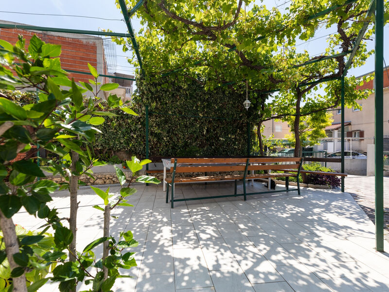 Apartmány 3298-2698