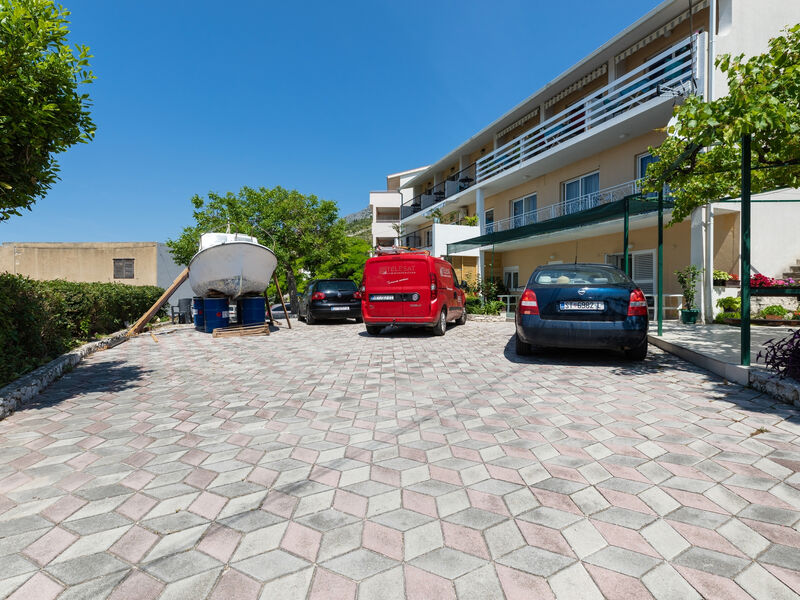 Apartmány 3298-2698