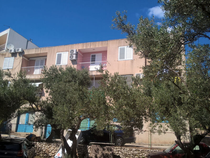 Apartmány 3298-2701