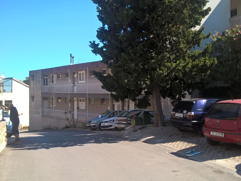 Apartmány 3298-2701