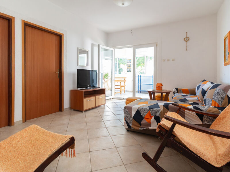 Apartmány 3298-2702