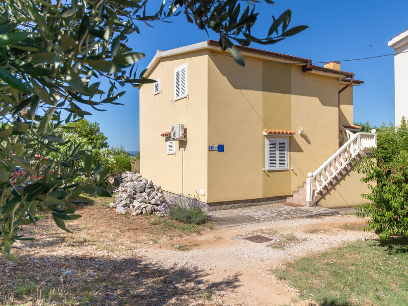 Apartmány 3298-2702